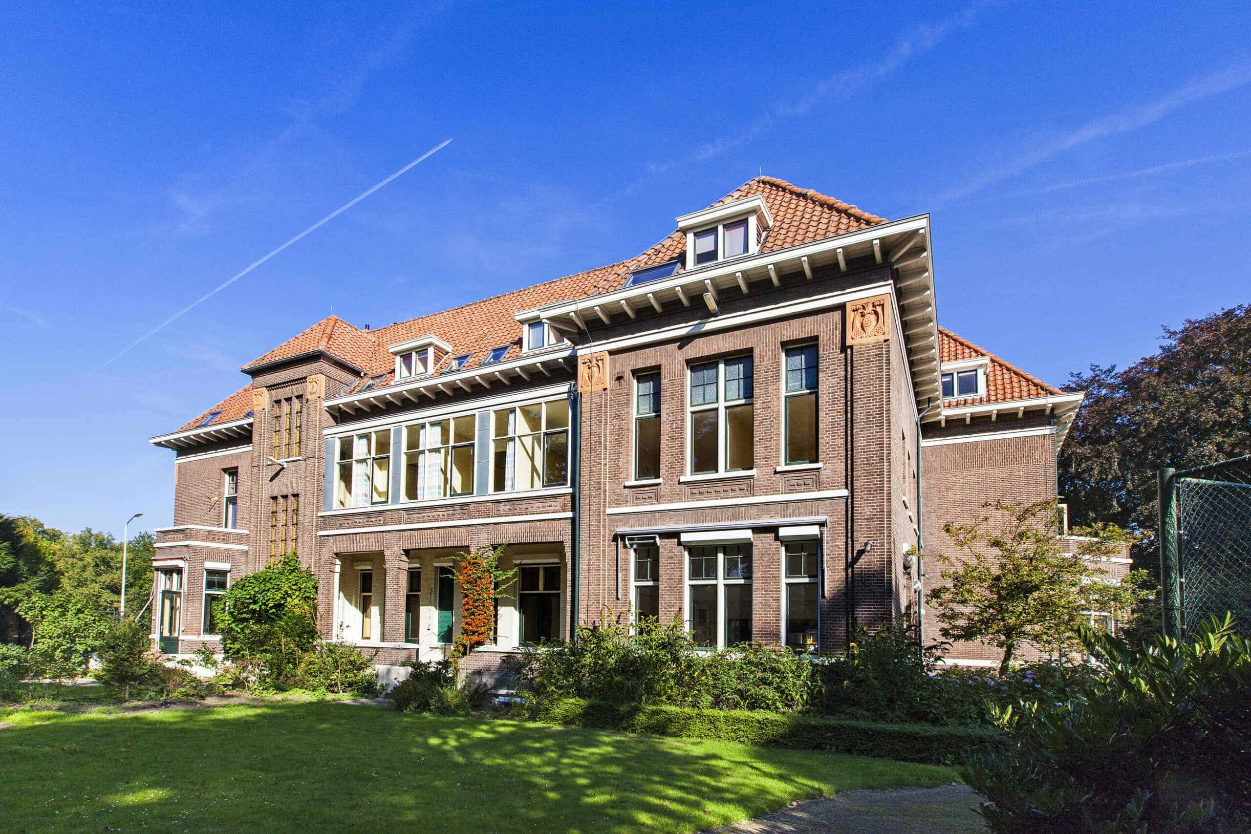 The Estate, Zein International Childcare Benoordenhout